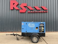 Stephill Generators SSDK25