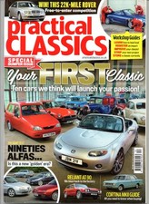 PRACTICAL CLASSICS DECEMBER