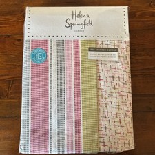 Helena Springfield Single Duvet Cover Set ‘Lexi’ BNIB