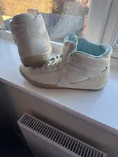 PUMA High Top x Alexander