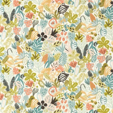 SCION/HARLEQUIN CURTAIN FABRIC