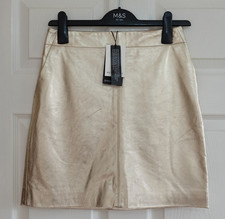 Autograph gold leather - autograph,
