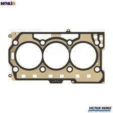 GASKET CYLINDER HEAD