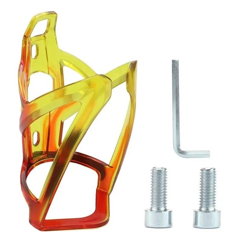 Bicycle water bottle - bottle, holder