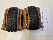 2 X Schwalbe 26 X 2.40 Nobby