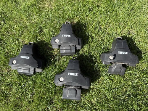 Thule footpack 754 - thule,