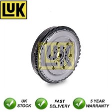 Dual Mass Flywheel LUK Fits