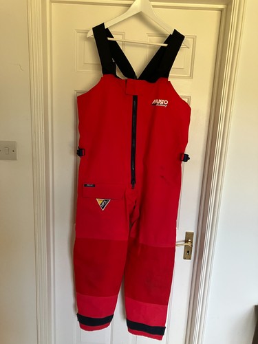 Musto hpx gore tex - musto, gore-tex