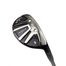 Callaway Rogue 3 Hybrid / 19