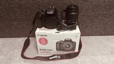 Canon EOS 750D Canon EOS 750d