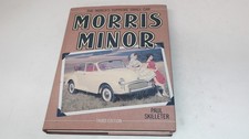 Morris minor skilleter - morris, minor,