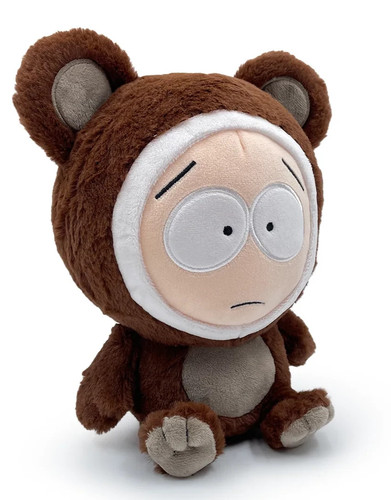 South park butters the - south, bear