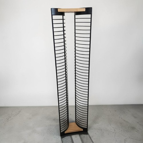 Dvd storage tower rack - dvd,