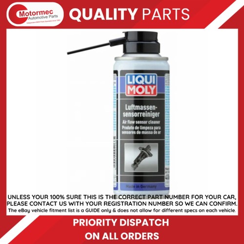 Liqui moly air flow - air,