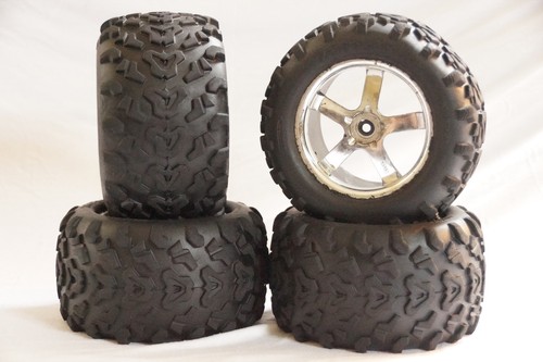 Set hpi savage - 4, /