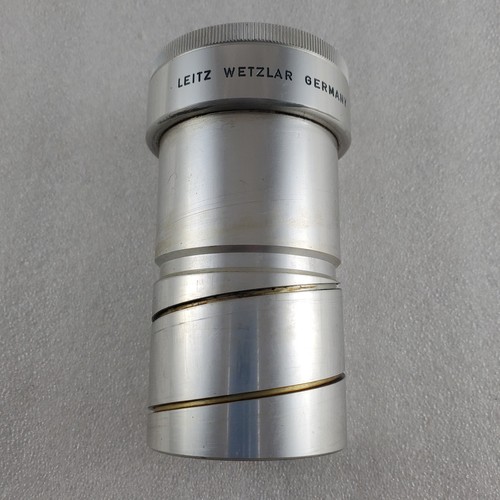 Leitz wetzlar colorplan 2 5 - , 1:2.5