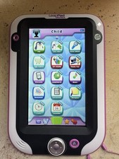 Leappad Ultra With Protective