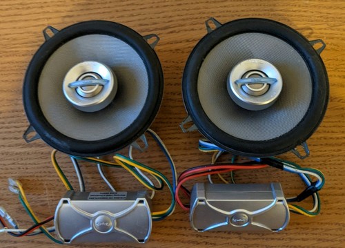 Infinity kappa 52 7i co - infinity, 52.7i