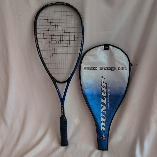 Dunlop max comp premium - dunlop, ti