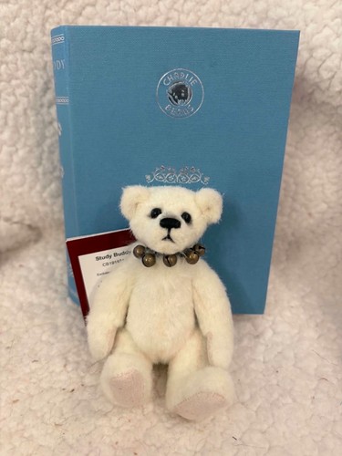 Study buddy charlie bears 2019 - buddy,