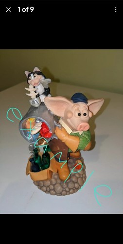 Brand new and - and, piggin