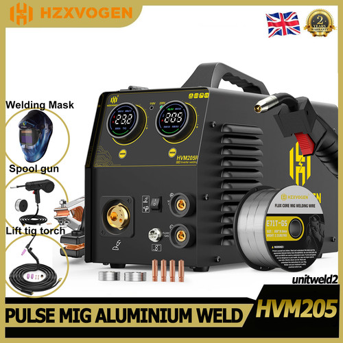 Hzxvogen mig tig - hzxvogen, mig/tig/arc
