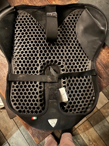 Acavallo gel saddle seat - acavallo,