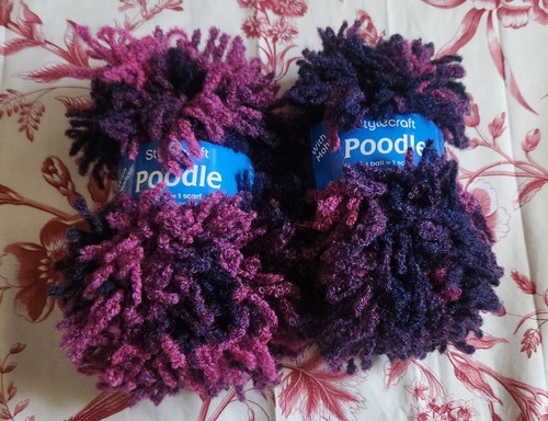 100g ball stylecraft - 2,