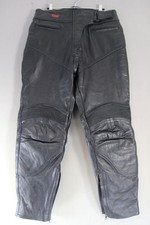 DYNAMIC LEATHERS LADIES BLACK