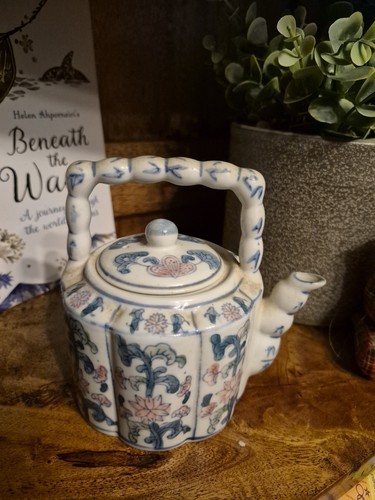 Vintage oriental style - oriental,