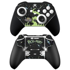 OFFICIAL RICK AND MORTY