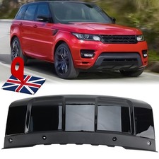 Front Bumper Skid Plate Kit