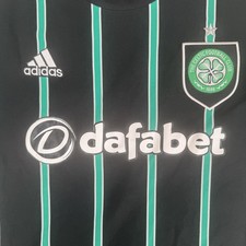 Rare Original Celtic 2022/2023