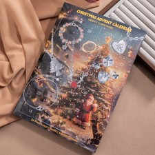 Christmas Jewellery Advent