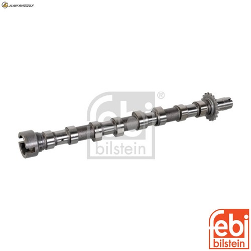 Camshaft 176294 for peugeot - for,