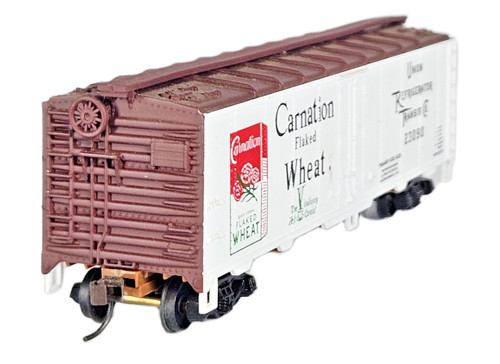 Walthers trainline ready - walthers,