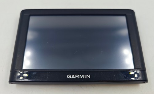 Garmin nuvi 55lm - nuvi, navigator