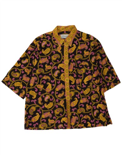 Vintage mens short - short, sleeve