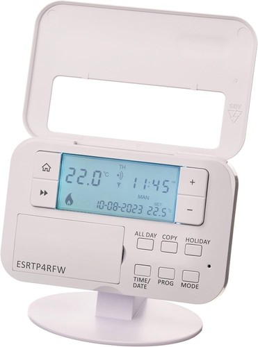 Esi series wireless - esi, 4