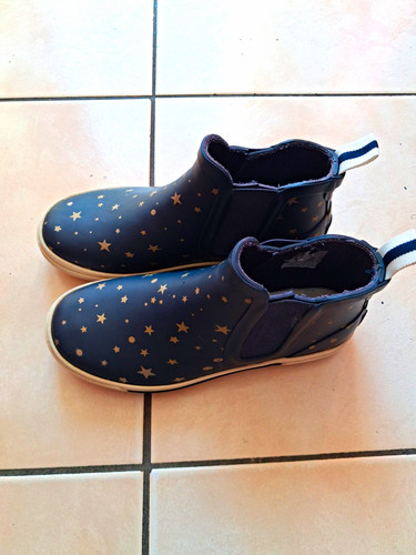 Joules girls kids navy - ,