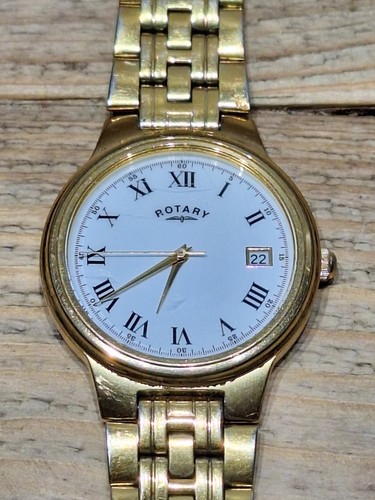 Rotary 10309 mens watch 32mm - rotary,