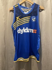 Parramatta Eels NRL Rugby