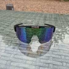 Bliz Matrix Sunglasses black