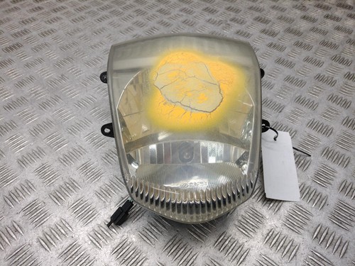 2010 yamaha vity 125 - 2010,