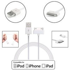 USB Charger Cable for Old