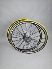 Wheelset Mavic Ksyrium SSC