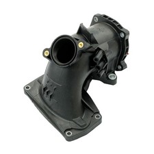 Intake Manifold For Mercedes