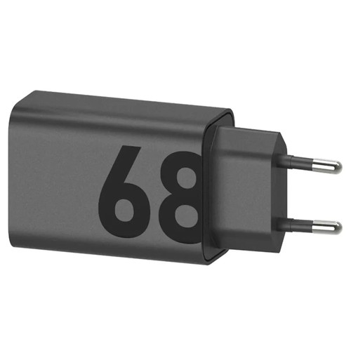 Motorola turbopower 68w - 68w, eu