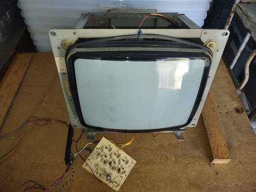 Nintendo sanyo arcade - nintendo, 13