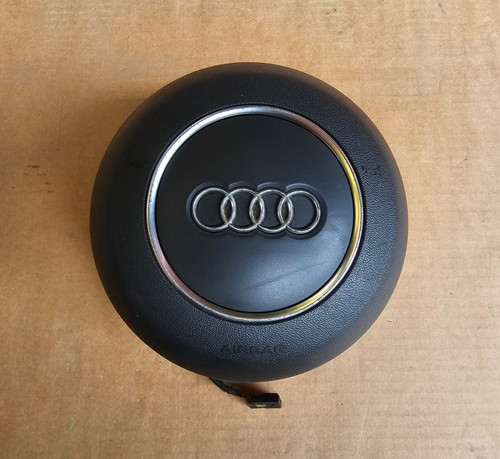 Audi mk2 drivers airbag - audi,